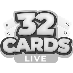Juega a la 32 CARDS en Deliriumbet