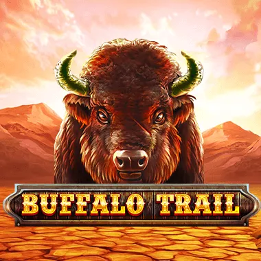 Juega a la Buffalo Trail bij en Deliriumbet