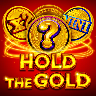 Juega a la Hold The Gold bij en Deliriumbet