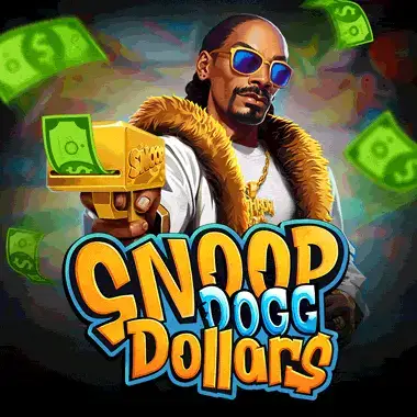 Juega a la Snoop Dogg Dollars bij en Deliriumbet