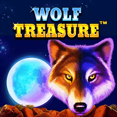 Juega a la Wolf Treasure bij en Deliriumbet